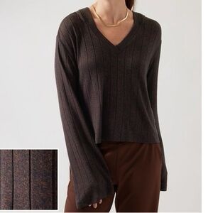 ATHLETA Harmony Hoodie